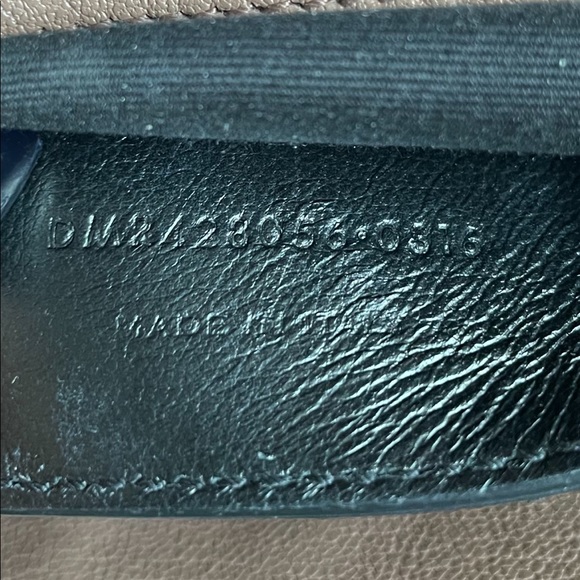 Ysl college bag - Picture 12 of 12